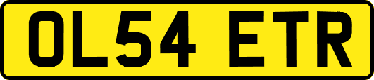 OL54ETR