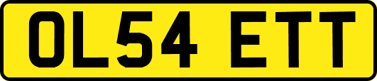 OL54ETT