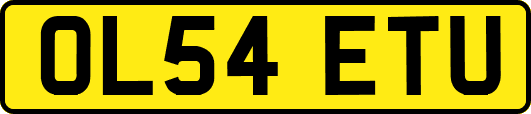 OL54ETU