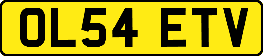 OL54ETV