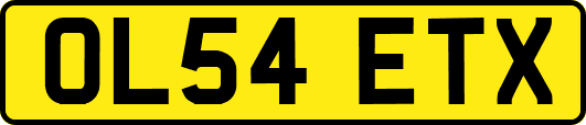 OL54ETX
