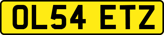 OL54ETZ