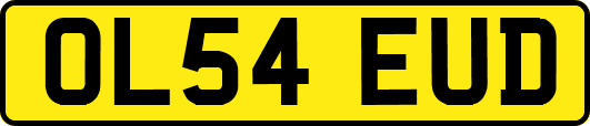 OL54EUD