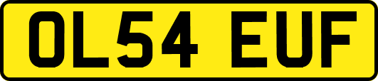 OL54EUF