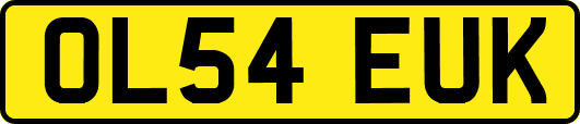 OL54EUK