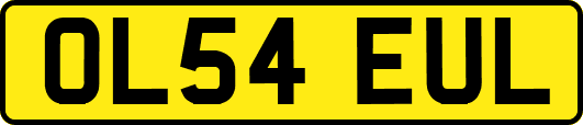 OL54EUL