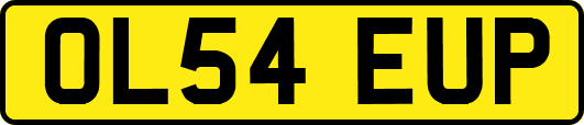 OL54EUP