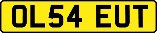 OL54EUT