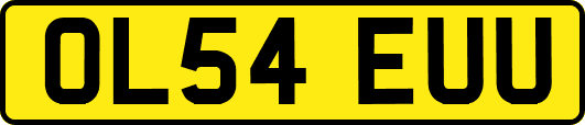 OL54EUU