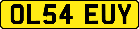 OL54EUY