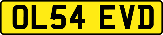 OL54EVD