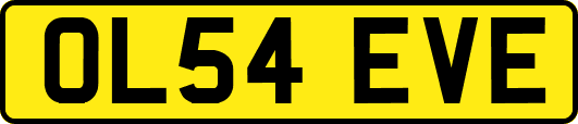 OL54EVE