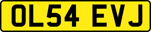 OL54EVJ