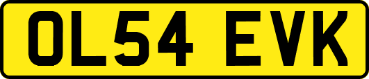 OL54EVK
