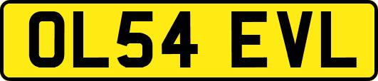 OL54EVL