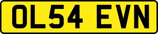 OL54EVN