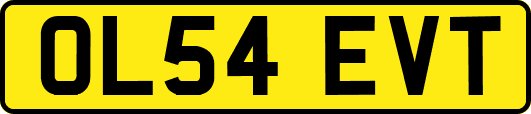 OL54EVT