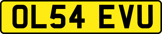 OL54EVU
