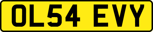 OL54EVY