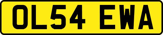 OL54EWA