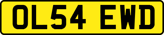 OL54EWD