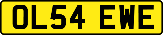 OL54EWE