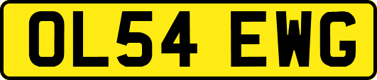 OL54EWG