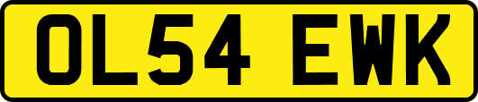 OL54EWK