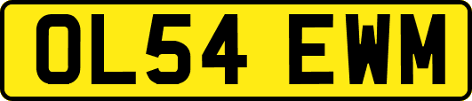 OL54EWM