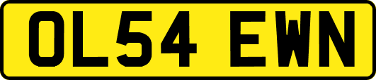 OL54EWN