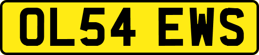 OL54EWS