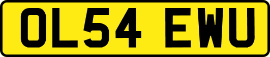 OL54EWU