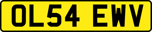 OL54EWV
