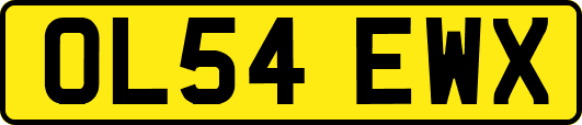 OL54EWX