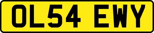 OL54EWY
