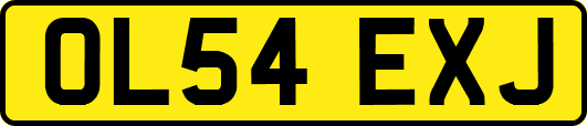 OL54EXJ