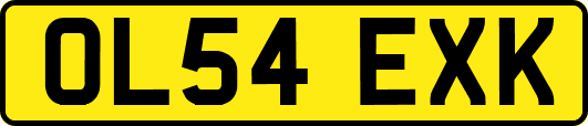 OL54EXK