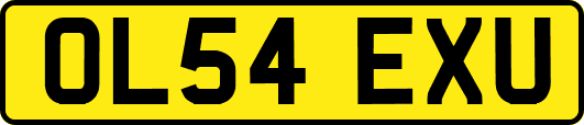 OL54EXU
