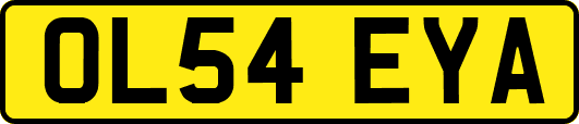 OL54EYA