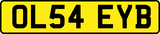 OL54EYB