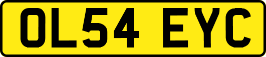OL54EYC