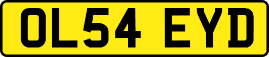 OL54EYD