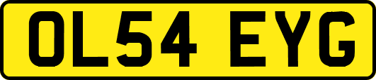 OL54EYG