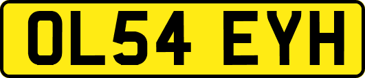 OL54EYH
