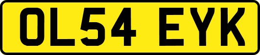 OL54EYK