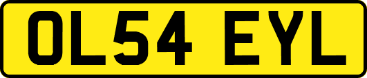 OL54EYL