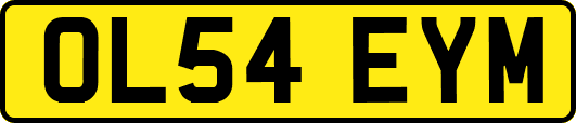 OL54EYM