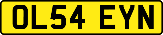 OL54EYN