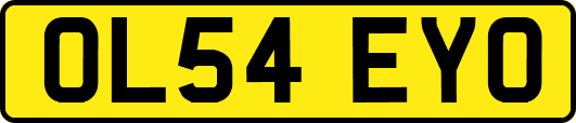 OL54EYO
