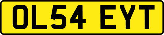 OL54EYT